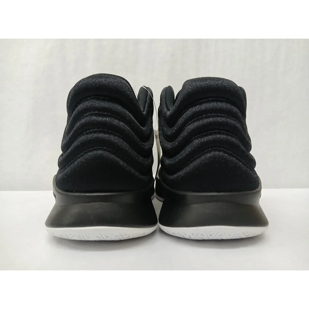 Adidas Kids Pro Spark 2018 K Basketball Shoe Sneakers AH2644 Black White Size‎ 3